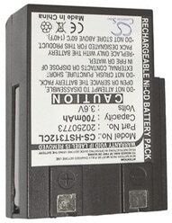 Telekom Sinus 52 (700 mAh 3.7 V)