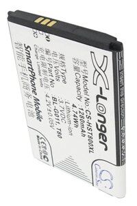 Hisense T80 (1280 mAh 3.7 V)