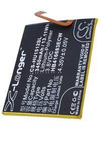 Huawei Angler (3450 mAh 3.8 V)