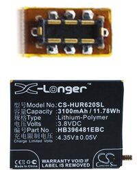 Huawei KII-L23 (3100 mAh 3.8 V)