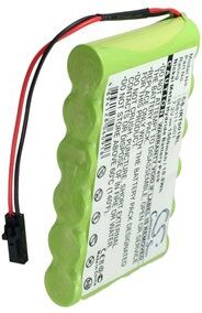 Intermec 066111-001 (1500 mAh 7.2 V)