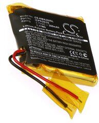 Rocketfish RF-MAB2-T (300 mAh 3.7 V)