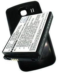 LG LS670 (2800 mAh 3.7 V, Sort)