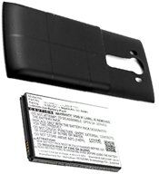 LG LS777 (5600 mAh 3.85 V, Sort)