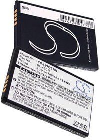 Samsung Cosmos 2 (700 mAh 3.7 V)