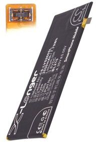 Lenovo S968T (2050 mAh 3.7 V)