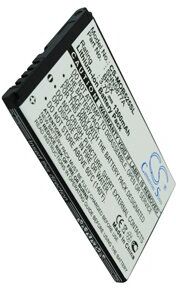 Motorola MB526 (1300 mAh 3.7 V)