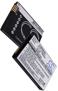 Motorola Charm MB502 (1300 mAh 3.7 V)