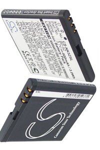 Nokia Zeta N700 (800 mAh 3.7 V)