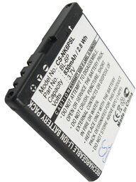 Seecode S40 (830 mAh 3.7 V)