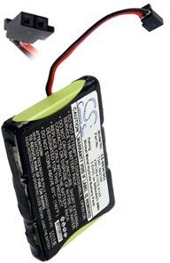 BT Diverse 3010 micro (500 mAh 3.6 V)