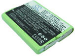 GP 8M2B7 (700 mAh 2.4 V)