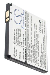 Alcatel OT-C835 (550 mAh 3.7 V)
