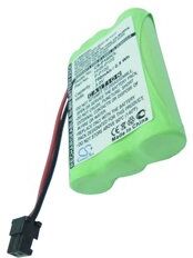 Uniden TRU-58602 (700 mAh 3.6 V)