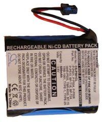 Northwestern Bell 255 (700 mAh 3.6 V)