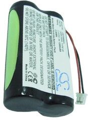 Uniden EP-200 (1200 mAh 2.4 V)