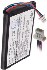 Pure F360B (1000 mAh 3.7 V)