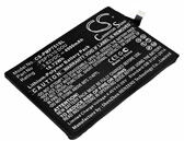 Prestigio PSP7510DOU (4900 mAh 3.82 V, Sort)