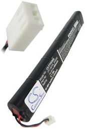 Brother PJ-673 (360 mAh 14.4 V)