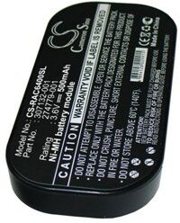 HP 382485-AA1 (500 mAh 3.7 V)