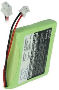 Medion Life S63006 (600 mAh 2.4 V)