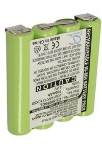 Siemens Gigaset 951 (700 mAh 4.8 V)