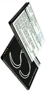 Samsung GT-i9250 (1750 mAh 3.7 V)