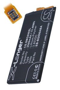 Samsung SM-G890 (3500 mAh 3.85 V)