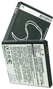 Samsung Galaxy SL (1550 mAh 3.7 V)