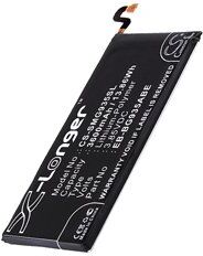 Samsung SM-G935F (3600 mAh 3.85 V)