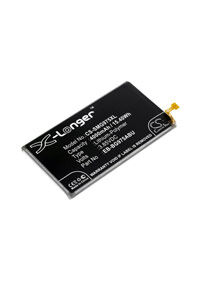 Samsung SM-G975D (4000 mAh 3.85 V, Sort)