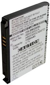 Samsung Exec (1100 mAh 3.7 V)