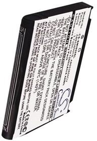 Samsung GT-I8000 Omnia II (1200 mAh 3.7 V)