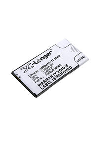 Samsung SM-J510F/DS (3000 mAh 3.85 V, Sort)