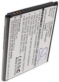 Samsung SPH-M950 (1250 mAh 3.7 V)