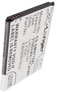 Samsung GT-N7105 (3100 mAh 3.7 V)