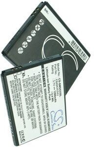 Samsung GT-S5780 (1200 mAh 3.7 V)