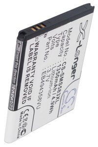 Samsung GT-S5830I (1350 mAh 3.7 V)