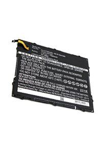 Samsung SM-P585N0 (7300 mAh 3.8 V, Sort)