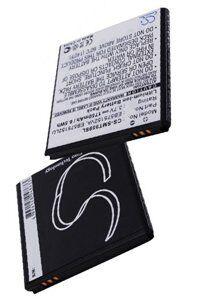 Samsung GT-I9010 (1750 mAh 3.7 V)