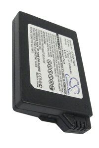 Sony PSP lite (1200 mAh 3.7 V)