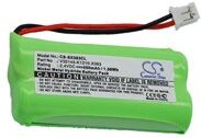 Siemens Gigaset AL145 (650 mAh 2.4 V)