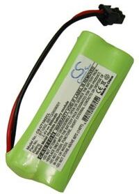 Uniden DECT 1060-2 (800 mAh 2.4 V)