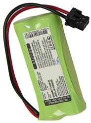 RadioShack 43223 (700 mAh 2.4 V)