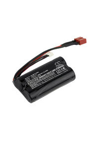 WLToys FY02 (3000 mAh 7.4 V, Sort)