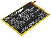 ZTE A0622 (4850 mAh 3.85 V, Sort)