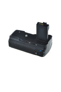 Canon BG-E5 kompatibel Batteriholder