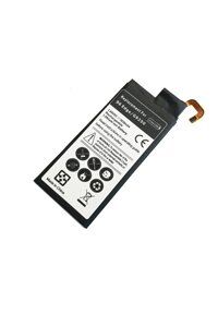 Samsung SM-G925K (3030 mAh 3.85 V, Sort)