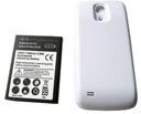 Samsung SGH-I257M (4200 mAh 3.8 V, Hvit)