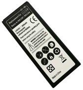 Samsung SM-N910X (3800 mAh 3.8 V, Sort)